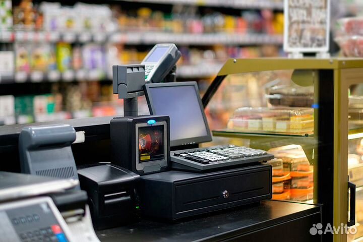 Кассир/Продавец-кассир. Подработка. Берем всех