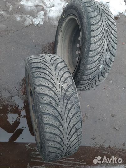 National Classic Radial 16/420 R16 B