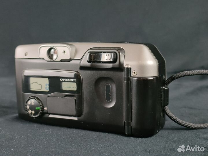Canon Prima Super 28V Luna