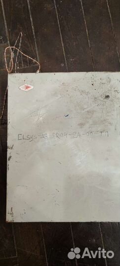 Контроллер скуд elsys-MB-pro4-2А-00-тп