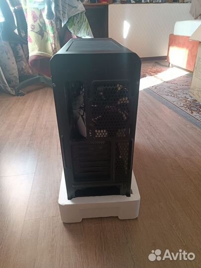 Игровой корпус для пк