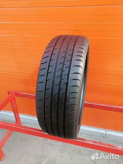 Continental ContiSportContact 3 205/50 R17 92V