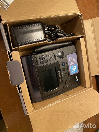 Полароид instant digital camera z340