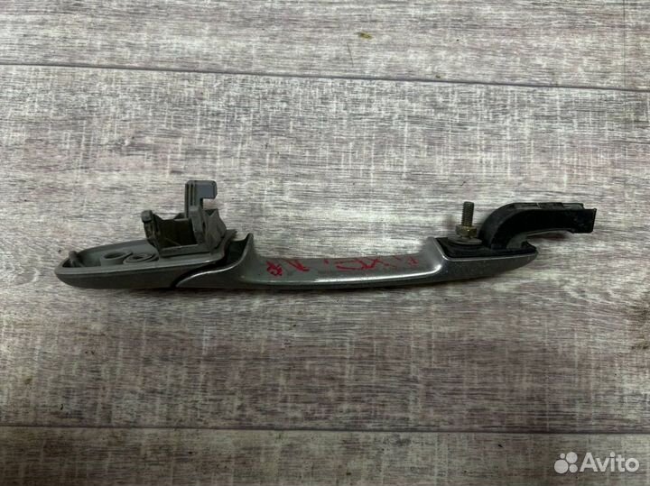 Ручка двери наружная Mazda Axela