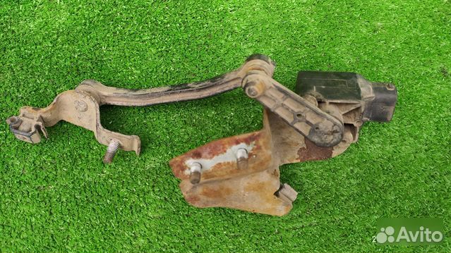 Датчик корректора фар задний Audi A6 Avant C5 ASN