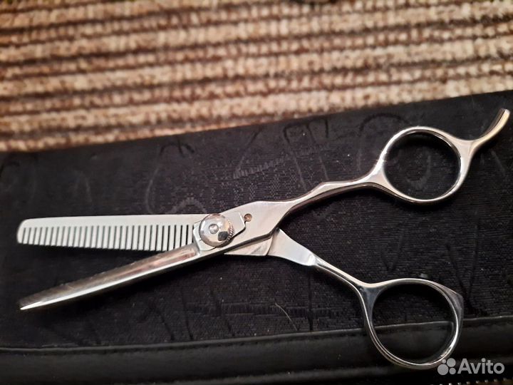 Ножницы парикмахерские