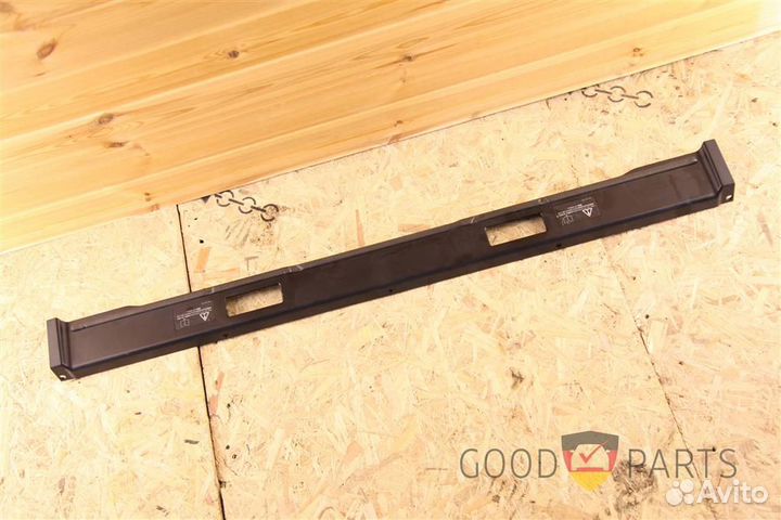 Обшивка багажника BMW 5-серия E60/E61 2003-2009