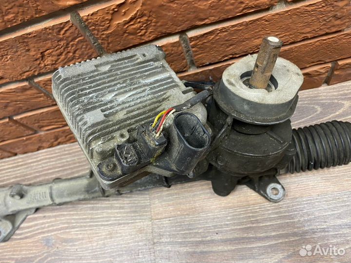 Рейка рулевая Mini R56 2005-2014