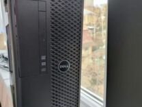 Топ Сервер Dell Precision T3600