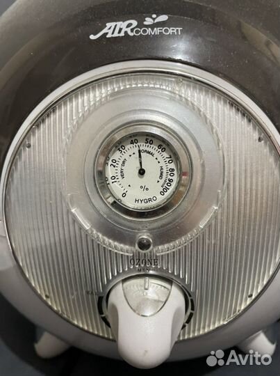 Увлажнитель Air comfort