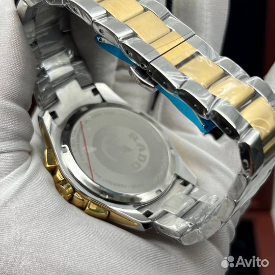 Часы мужские Rado Huperchrome