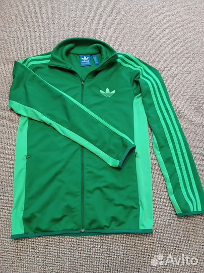 Олимпийка adidas