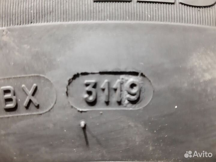 Michelin Latitude Sport 225/60 R18