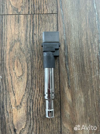 Катушка зажигания vw, porsche cayenne