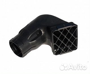 Шноркель и его составляющие на внедорожники