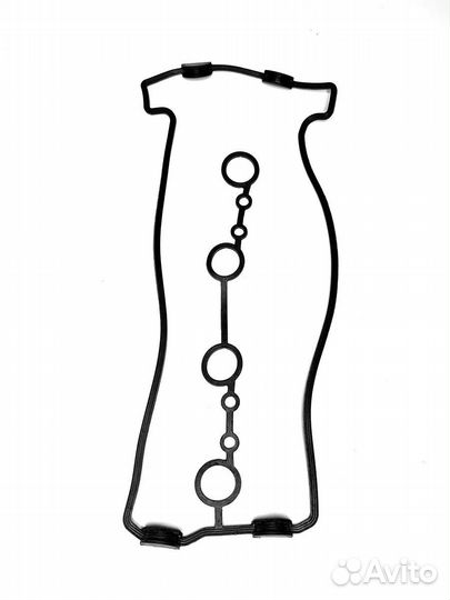 Прокладка клапанной крышки Yamaha YZF-R1 2004-2006