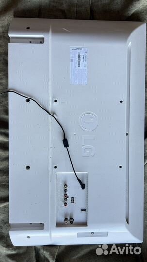 Телевизор LG 32lj594u