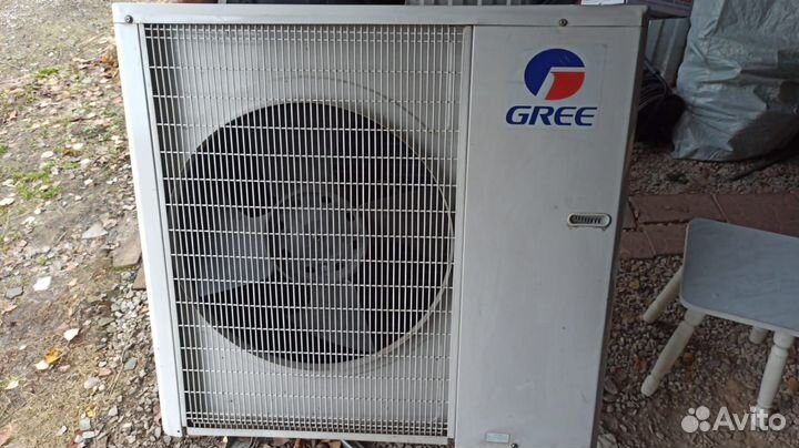 Сплит система gree