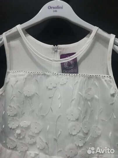 Детская одежда для девочек