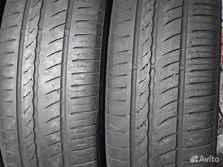 Pirelli Cinturato P1 205/55 R16