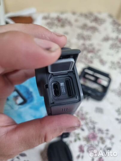 Gopro hero 7 silver edition