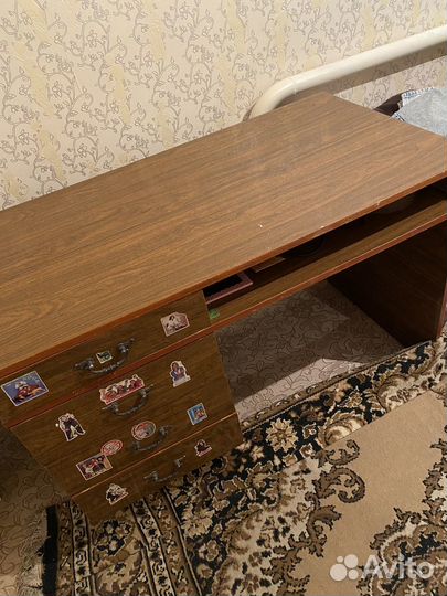 Письменный стол бу