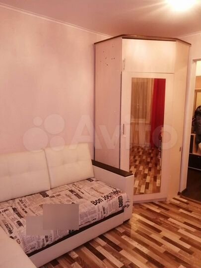 1-к. квартира, 35 м², 8/9 эт.