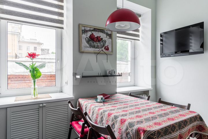 3-к. квартира, 71 м², 3/6 эт.