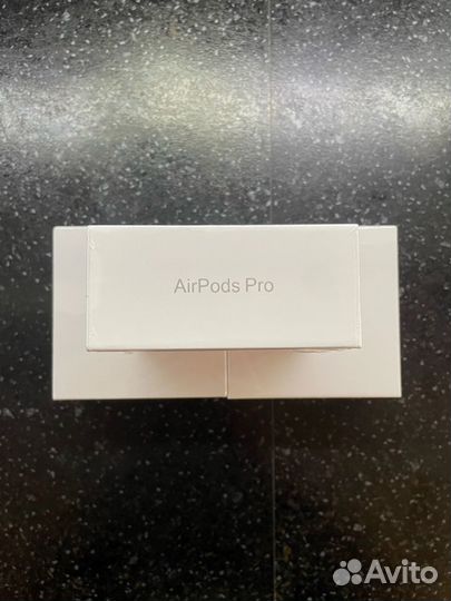 Airpods Pro 2 поколение premium