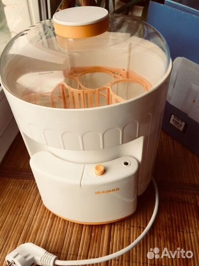 Стерилизатор Maman by-03