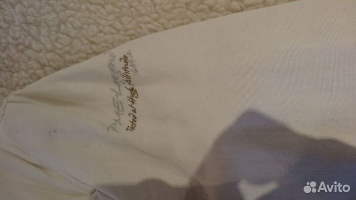 Пиджак летний