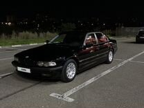 BMW 7 серия 3.0 AT, 1995, 530 000 км