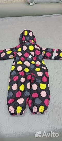 Комбинезон демисезон
