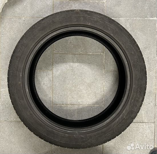 Maxxis Victra Sport SUV VS5 255/45 R19