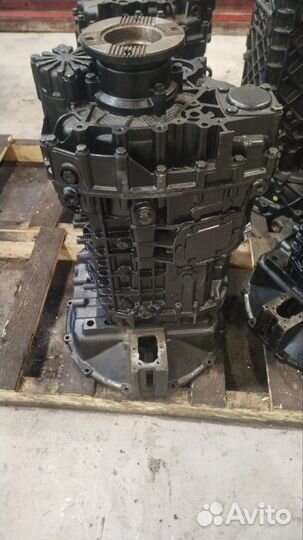 Кпп zf 9 1310to