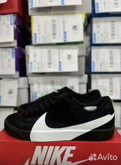 Кеды Nike Blazer оригинал