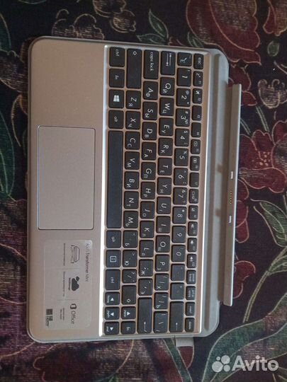Ноутбук Asus transformer mini