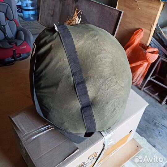 Маскировочный костюм леший