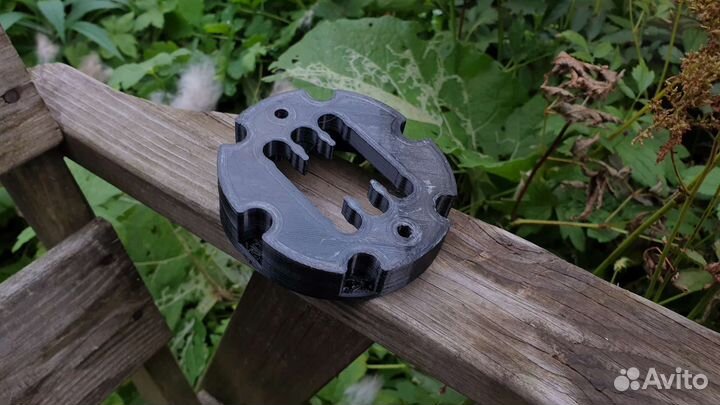 Усилитель кпп Logitech G25 27 29