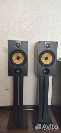 Акустические системы Bowers & Wilkins 685s2
