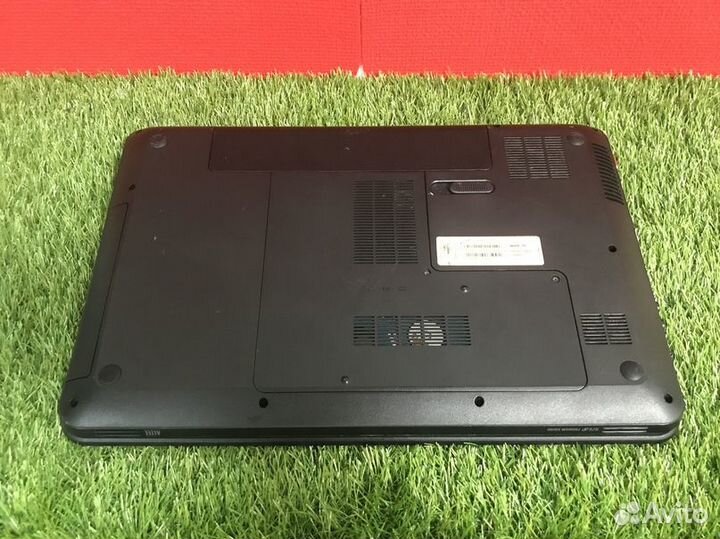 Ноутбук HP Pavilion g6-2100 (т4)