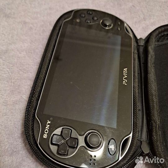 Sony playstation ps Vita