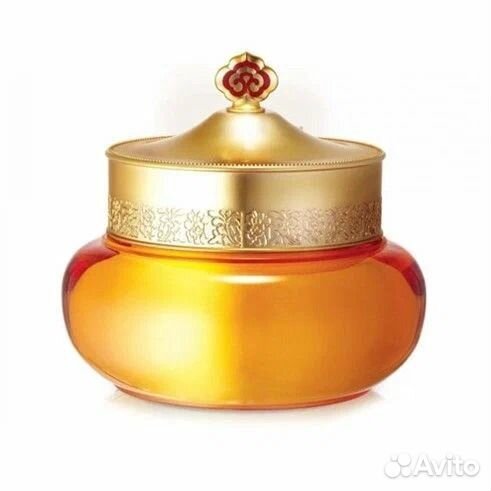 Омолаживающая маска ночная The history of whoo