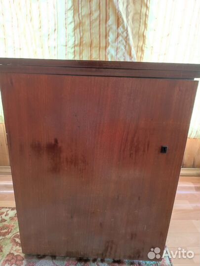 Швейная машина Подольск