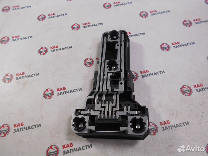 Плата заднего фонаря VW Passat B5