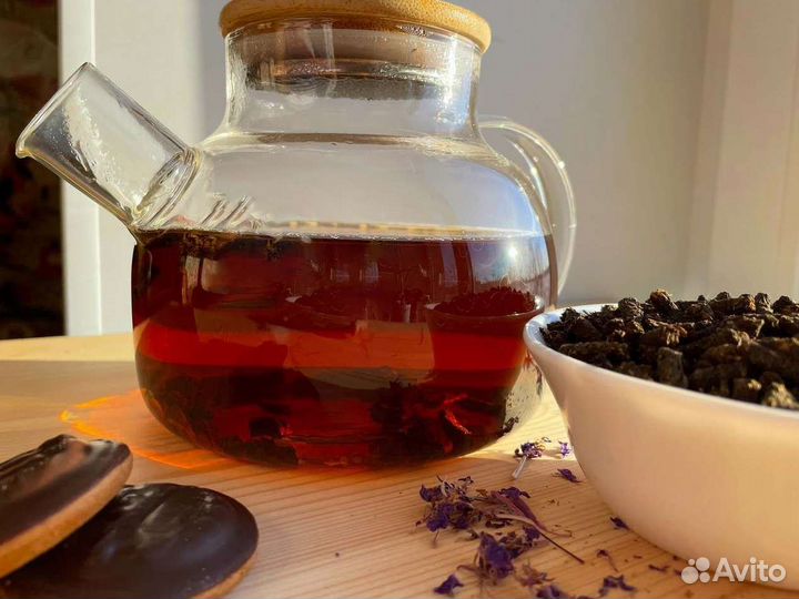 Иван-чай 1кг вкусный, отзывы