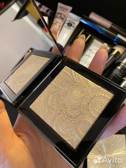 Набор косметики Burberry,E.Lauder,benefit,dr.Jart