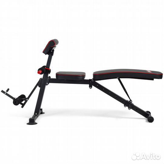 Скамья универсальная VictoryFit VF-T21