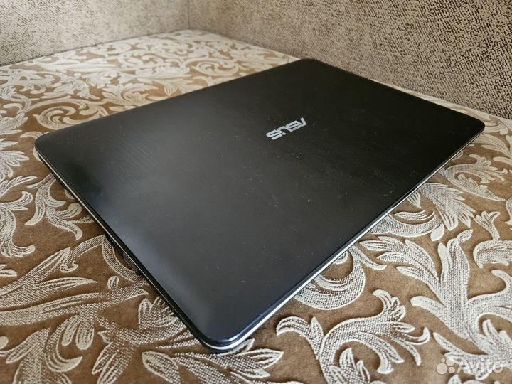 Ноутбук для простых задач