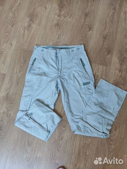 Новые трекинговые брюки Outventure